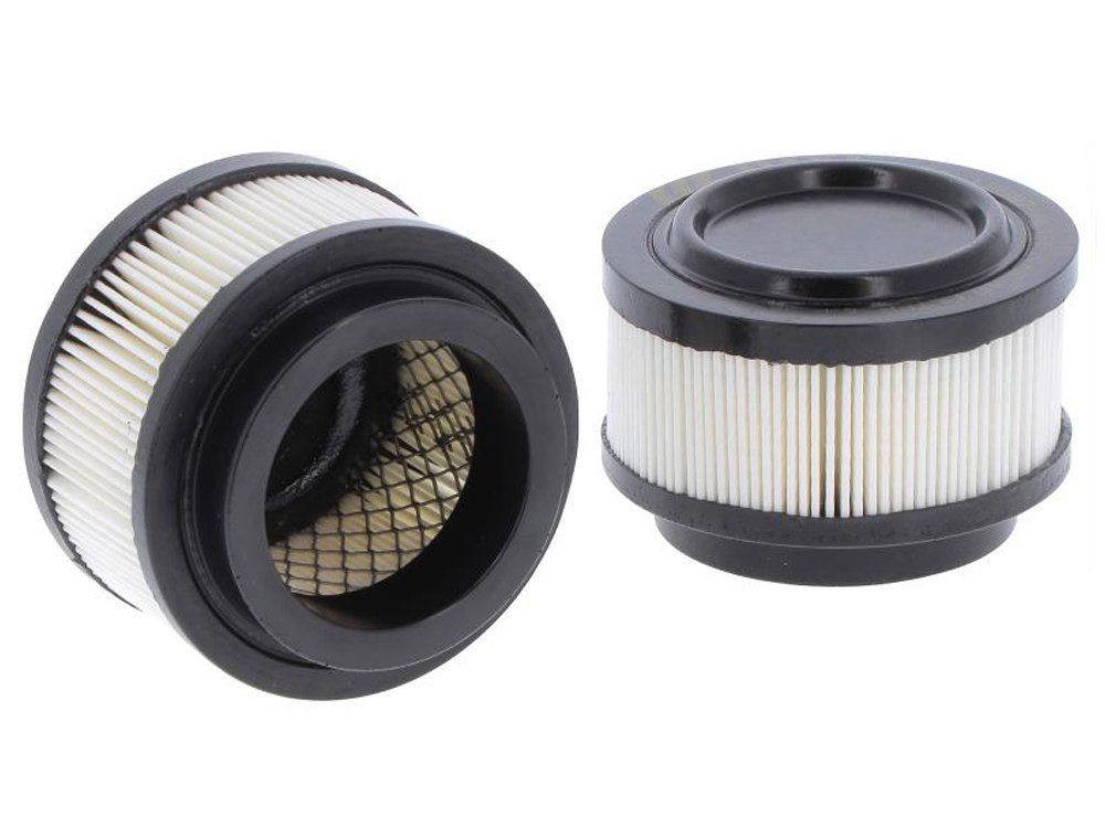 Фільтр повітряний HIFI SA12587