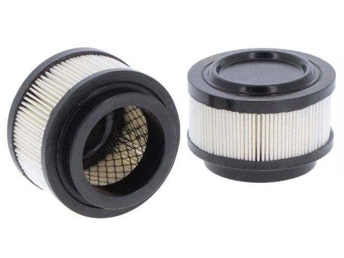 Фільтр повітряний HIFI SA12587