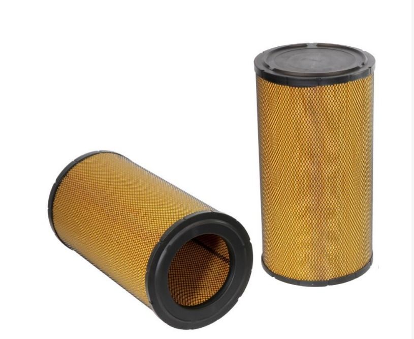 Фільтр повітряний HIFI SA160033