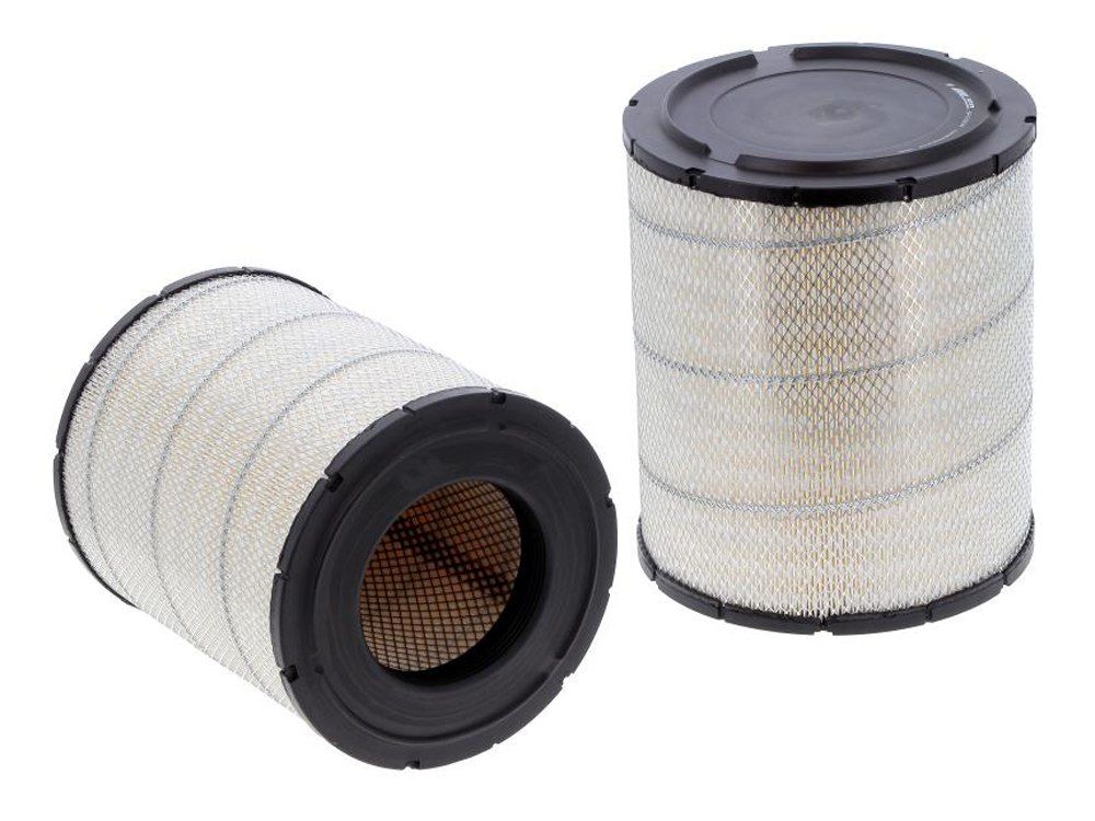 Фільтр повітряний HIFI SA16004