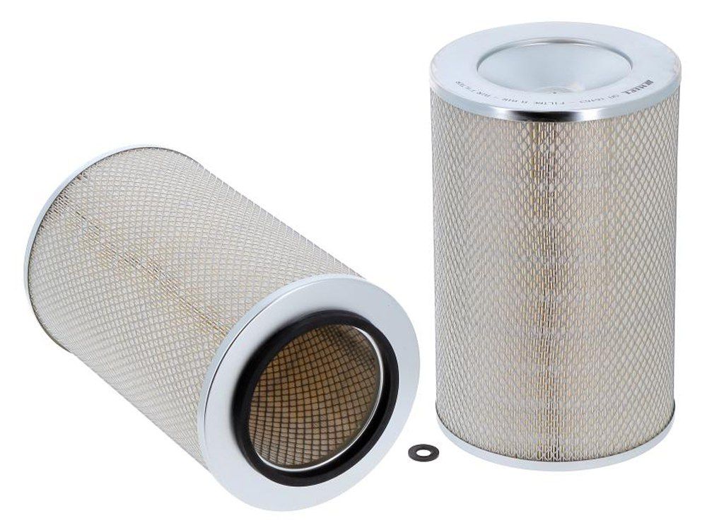 Фільтр повітряний HIFI SA16163