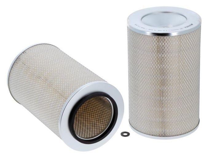 Фільтр повітряний HIFI SA16163