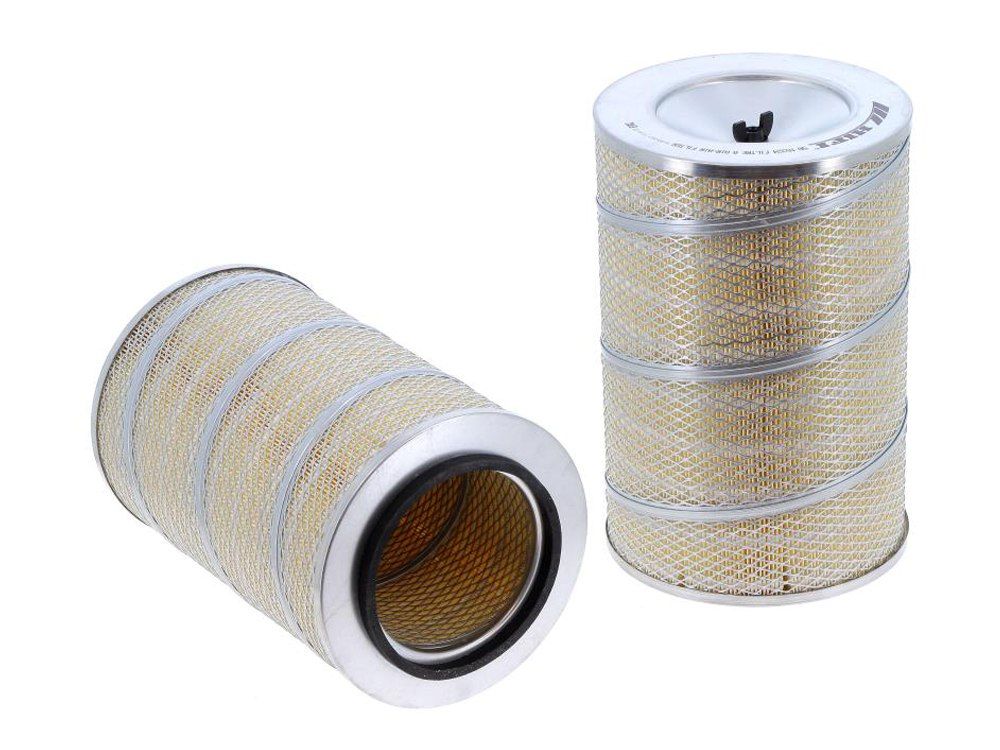 Фільтр повітряний HIFI SA16324