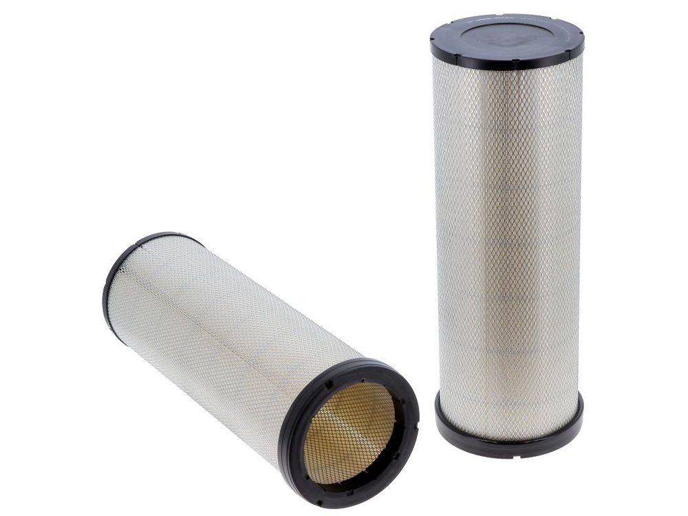 Фільтр повітряний HIFI SA16354