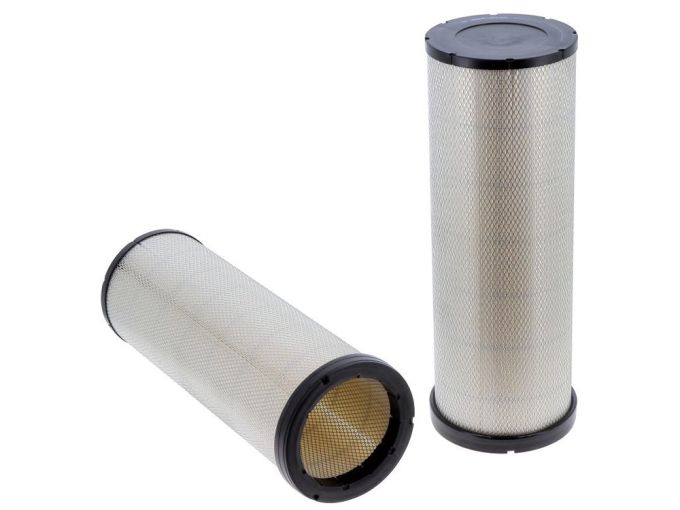 Фільтр повітряний HIFI SA16354