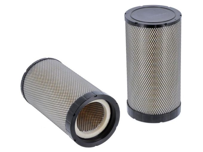 Фільтр повітряний HIFI SA16455