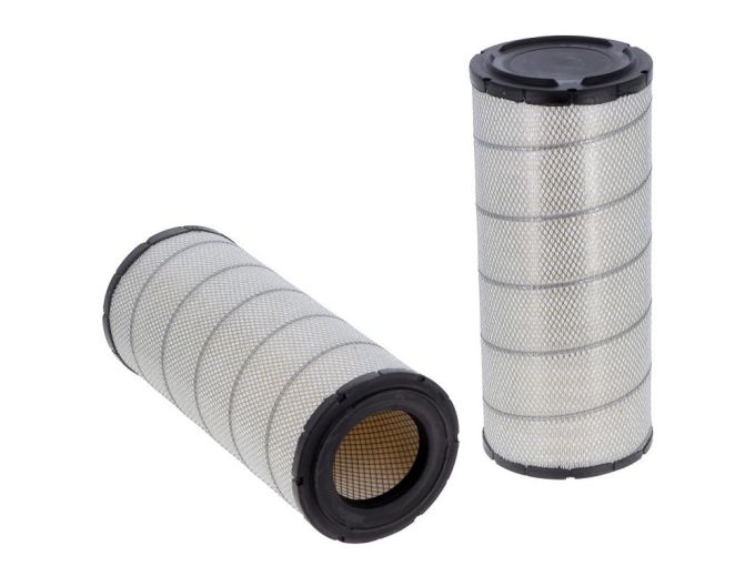 Фільтр повітряний HIFI SA16484