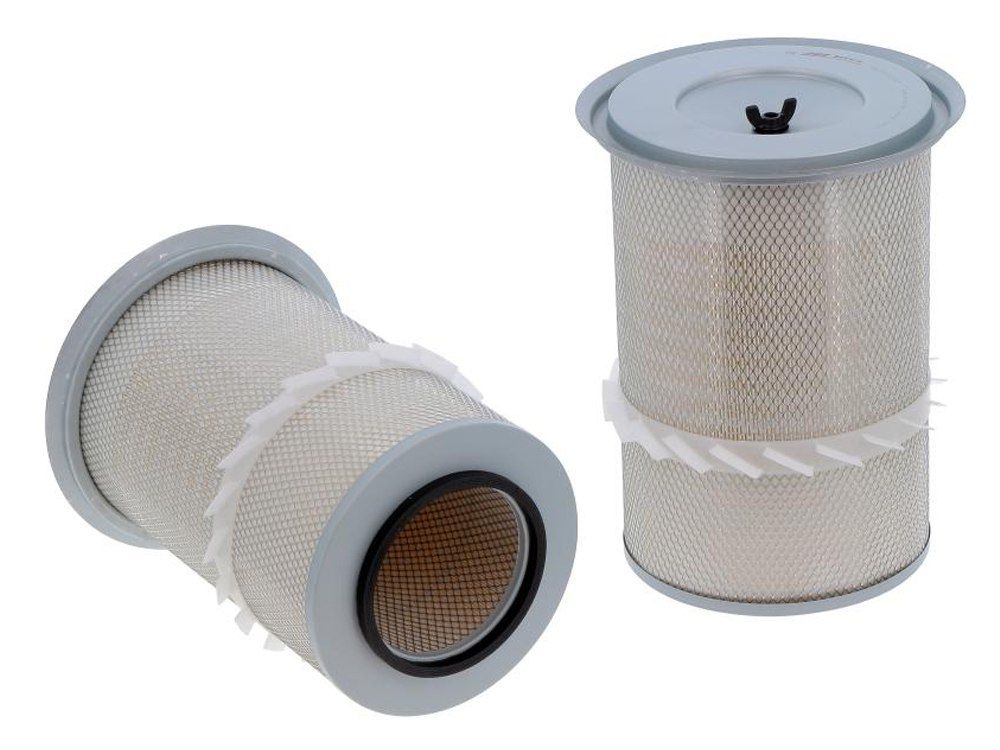 Фільтр повітряний HIFI SA16531