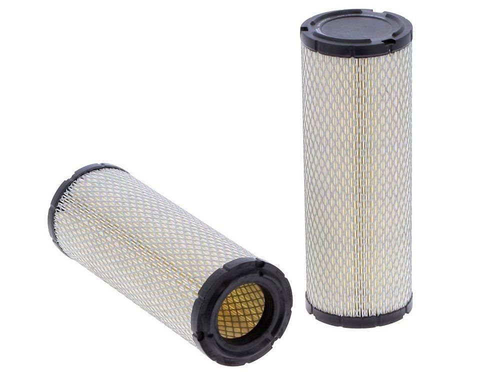 Фільтр повітряний HIFI SA16578