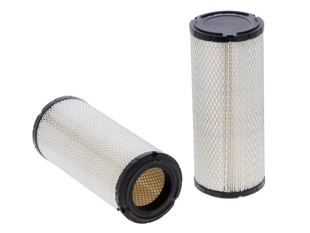 Фільтр повітряний HIFI SA16579