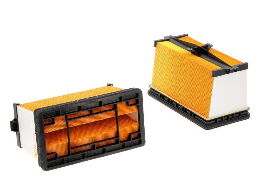 Фільтр повітряний HIFI SA16782