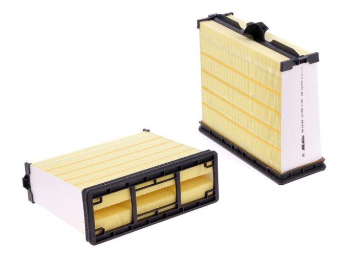 Фільтр повітряний HIFI SA16784