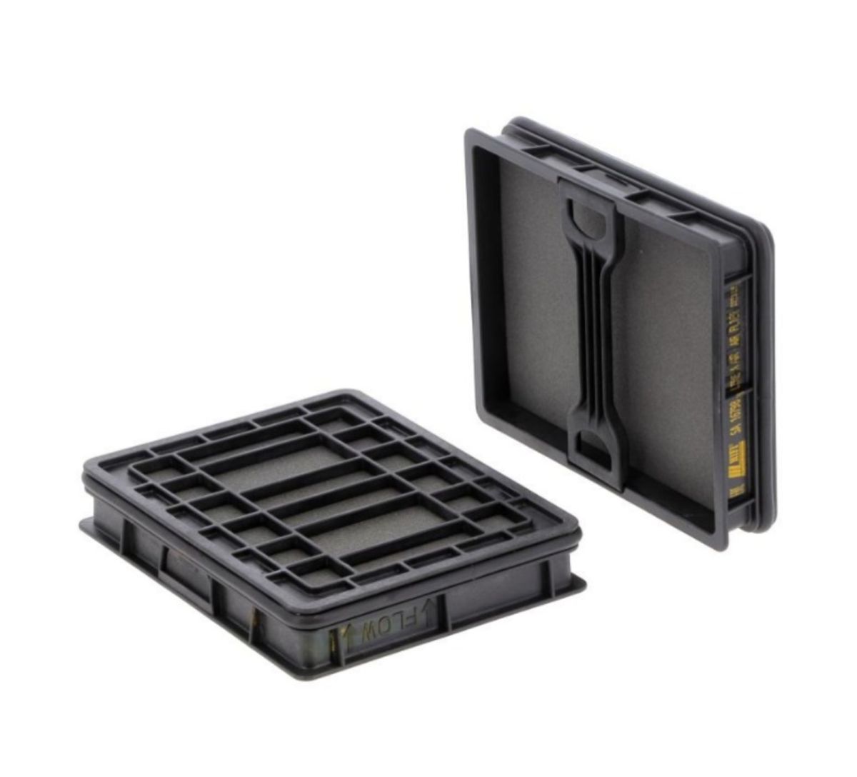 Фільтр повітряний HIFI SA16798