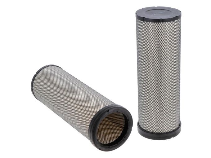 Фільтр повітряний HIFI SA16853