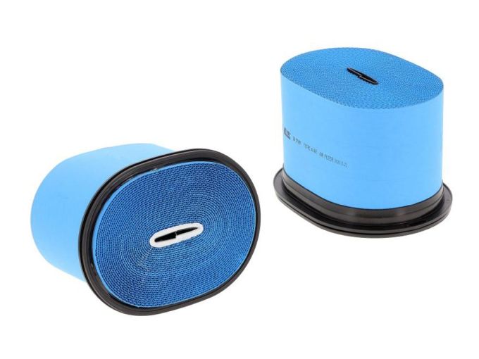 Фільтр повітряний HIFI SA17391