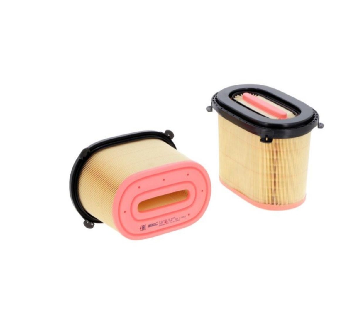 Фільтр повітряний HIFI SA17453