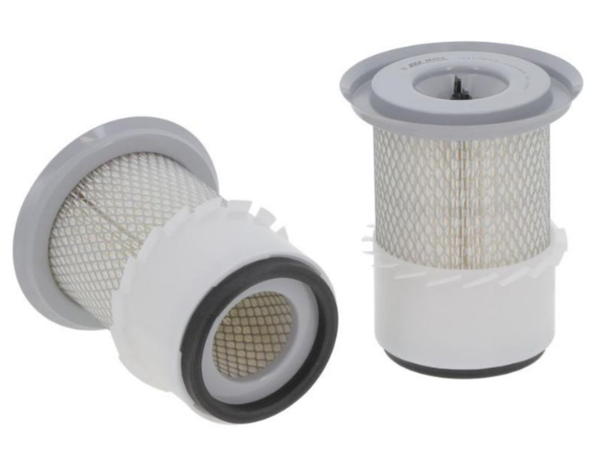 Фільтр повітряний HIFI SA17470K