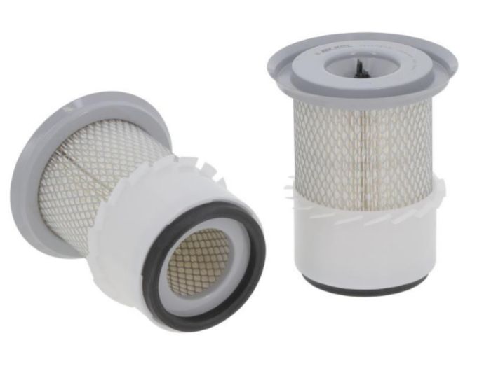 Фільтр повітряний HIFI SA17470K