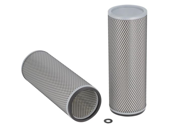 Фільтр повітряний HIFI SA18033