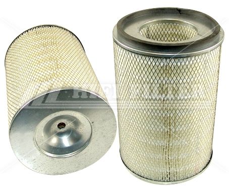 Фільтр повітряний HIFI SA18234