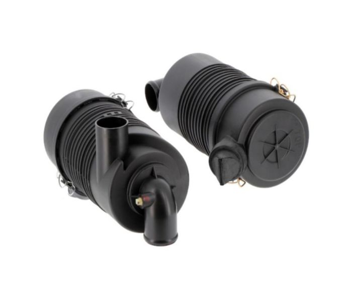 Повітряний фільтр у зборі HIFI SAH01C05SMP001