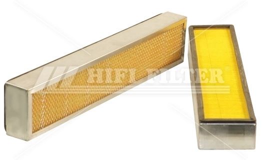 Фільтр салону HIFI SC90016