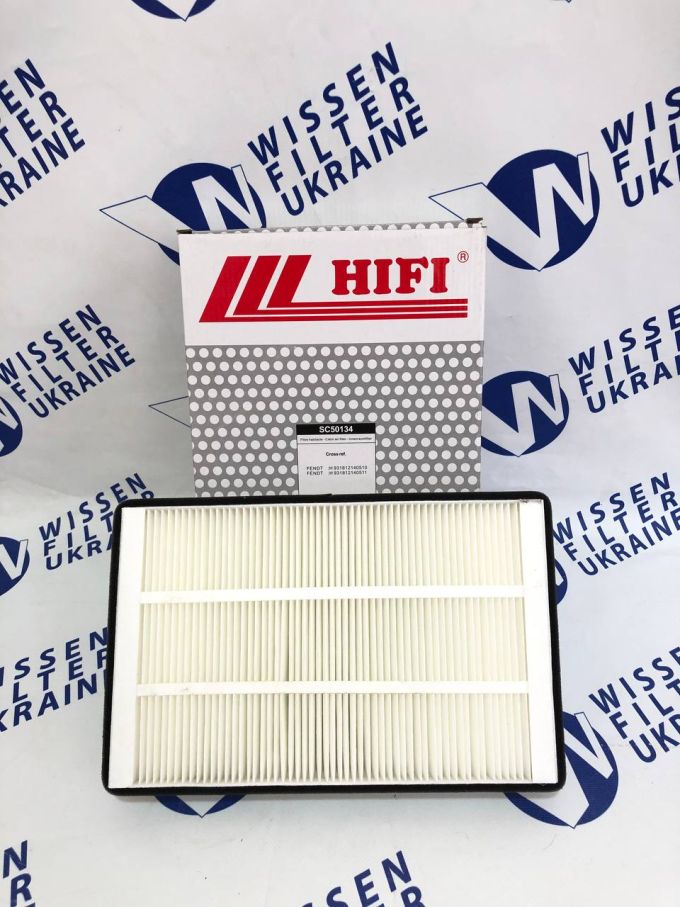 Фільтр салону HIFI SC50134