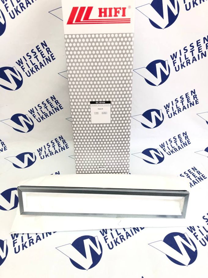 Фільтр салону HIFI SC50164