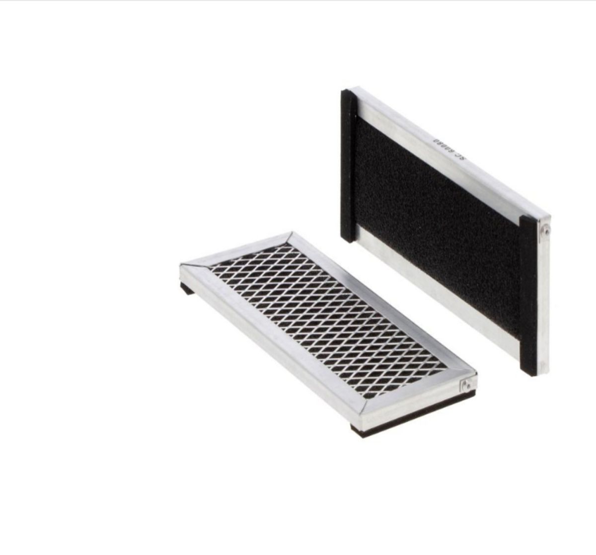 Фільтр салону HIFI SC60080