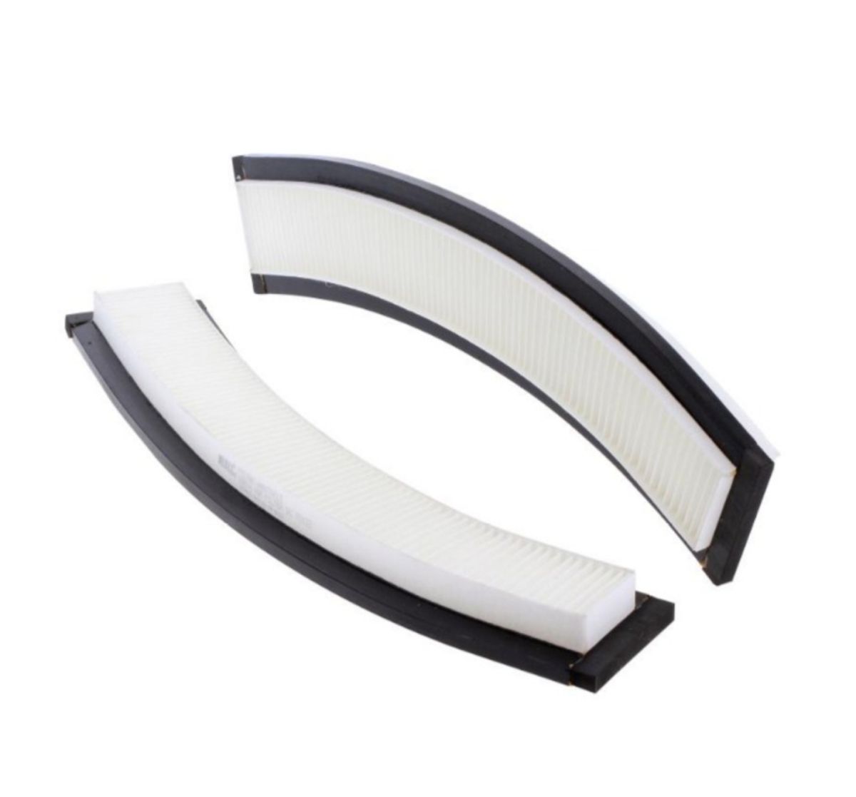 Фільтр салону HIFI SC70122