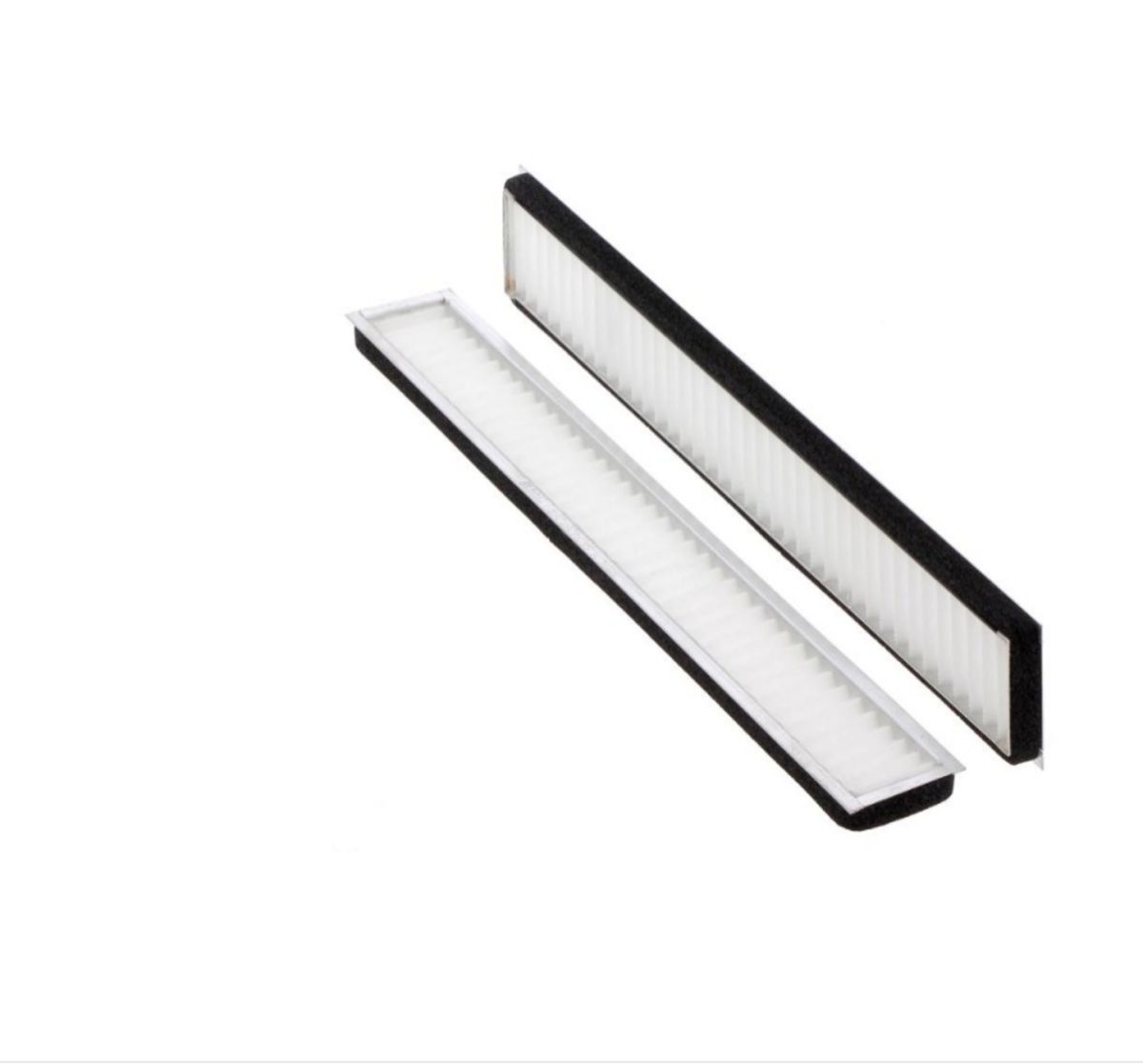 Фільтр салону HIFI SC70125