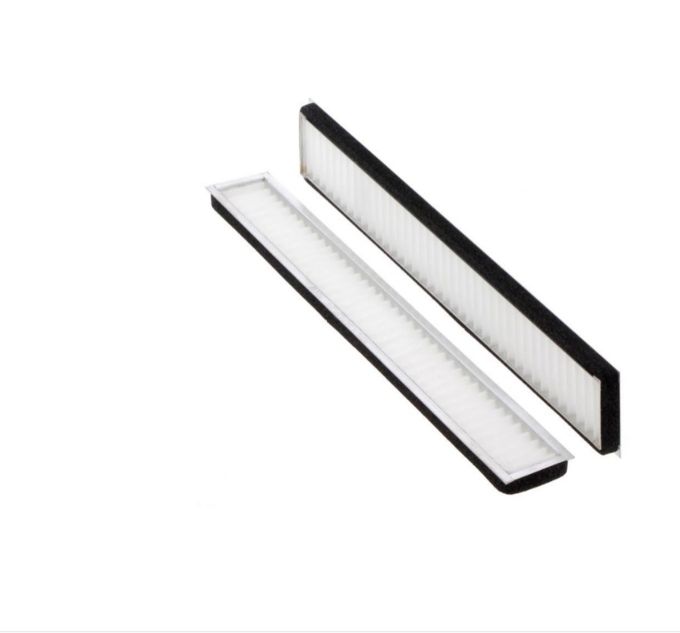 Фільтр салону HIFI SC70125