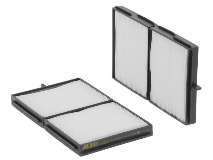 Фільтр салону HIFI SC80019