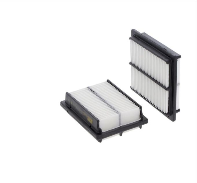 Фільтр салону HIFI SC80020
