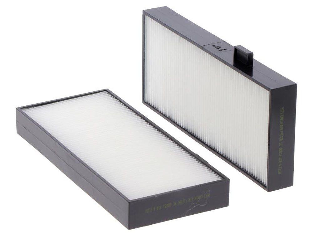 Фільтр салону HIFI SC80031