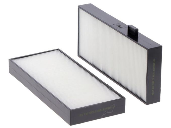 Фільтр салону HIFI SC80031