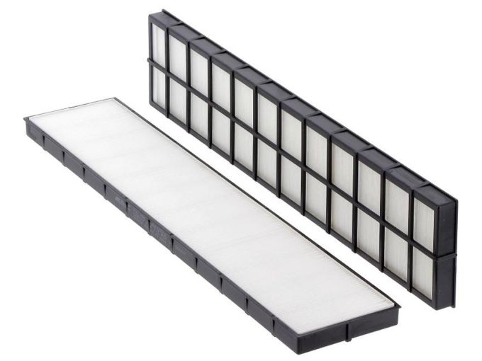 Фільтр салону HIFI SC90007
