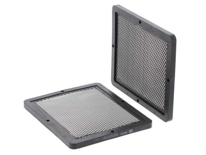Фільтр салону HIFI SC90010