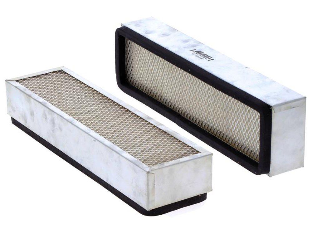 Фільтр салону HIFI SC90046