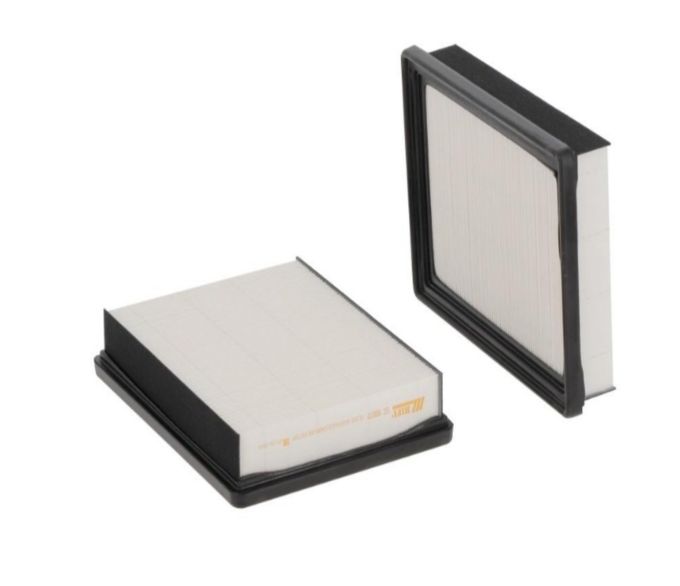 Фільтр салону HIFI SC90077
