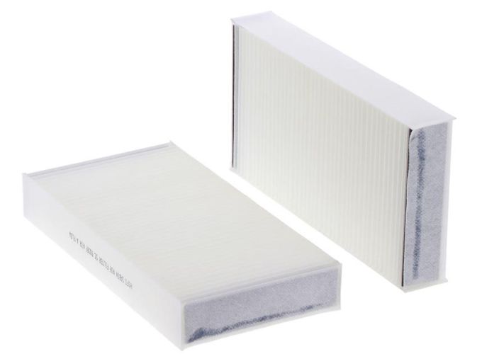 Фільтр салону HIFI SC90097
