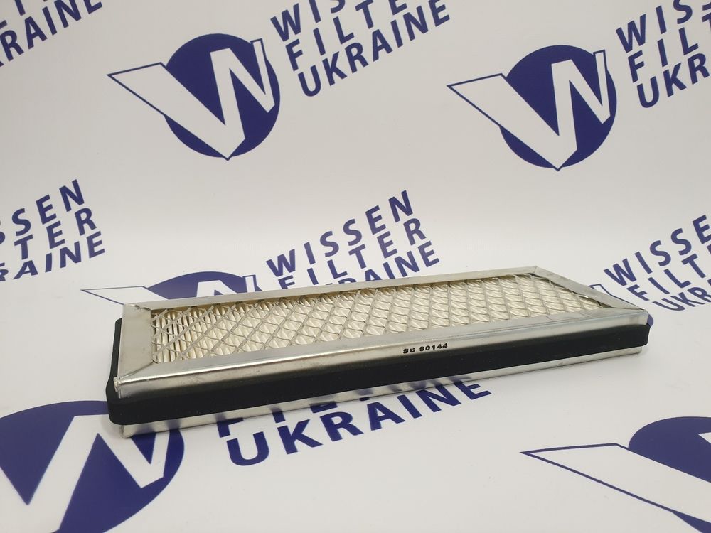 Фільтр салону HIFI SC90144