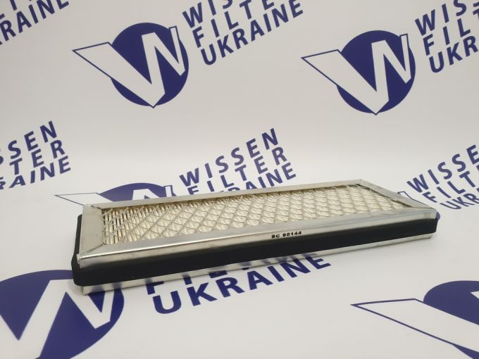 Фільтр салону HIFI SC90144