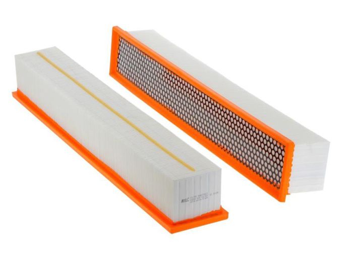 Фільтр салону HIFI SC90186