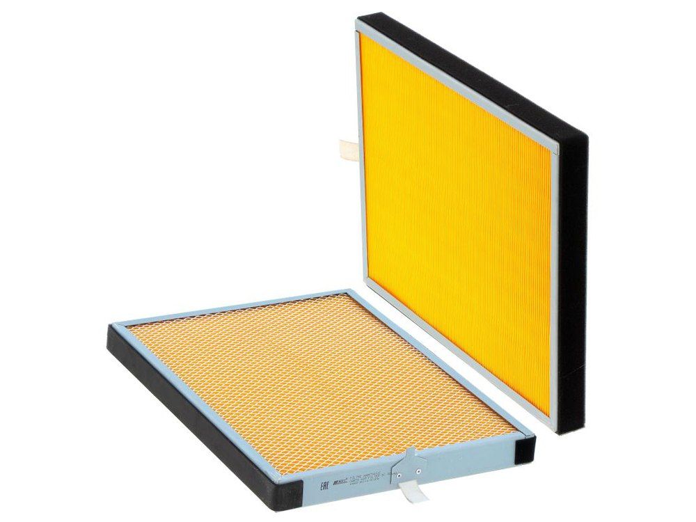 Фільтр салону HIFI SC90398