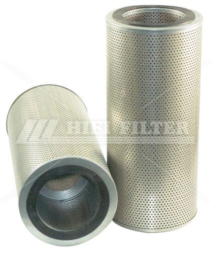 Фільтр гідравлічний HIFI SH56252