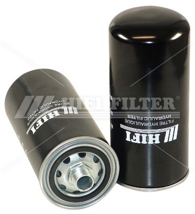 Фільтр гідравлічний HIFI SH56366