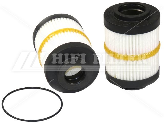 Фільтр гідравлічний HIFI SH66291