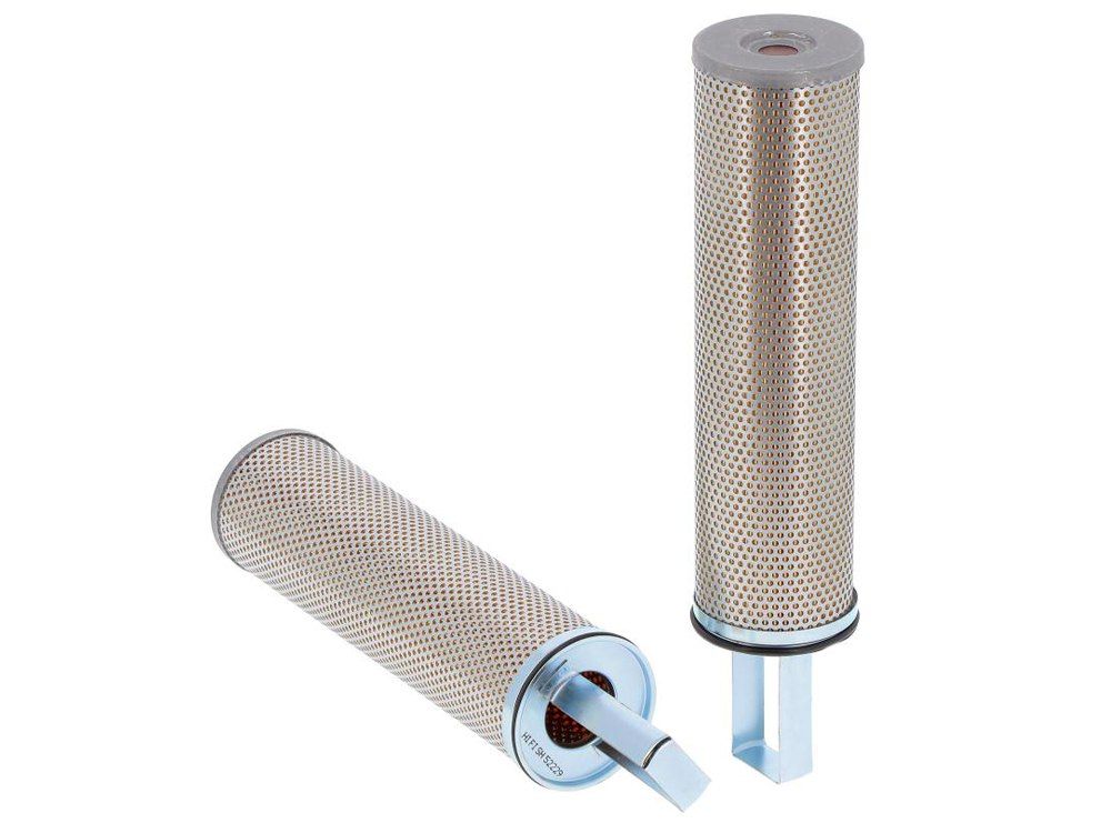 Фільтр гідравлічний HIFI SH52229