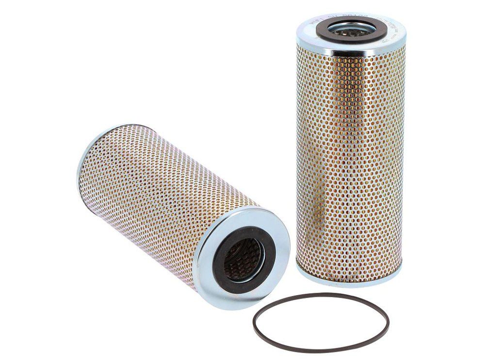 Фільтр гідравлічний HIFI SH56122